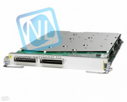 Модуль Cisco A9K-2x100GE-TR