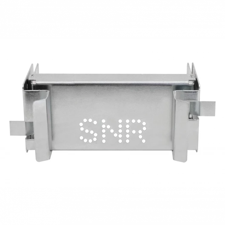 Заглушка SNR-BLNK-C3KX-PS-Z (гальваническое покрытие) для коммутаторов 3750X