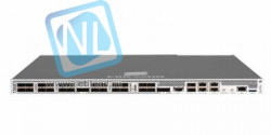 Маршрутизатор Ericsson Router 8801, 24 порта 10GE 2 порта 100GE