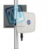 Антенна секторная WIBOX MIMO 2x2 HV, 1,71 - 2,17 ГГц, 8dBi, 60°