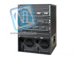 Шасси Cisco Catalyst WS-C6509-E