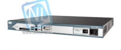Маршрутизатор Cisco 2811