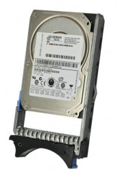 Жесткий диск IBM 73G 10K SAS 2.5" Slim-43W7537(NEW)