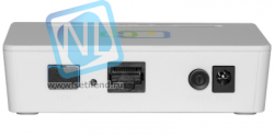 Абонентский терминал ONU GEPON, 1 порт 10/100/1000Base-T, совместим с BDCOM