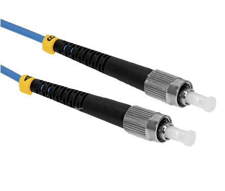 Патчкорд оптический FC/UPC SM 0,5 метра