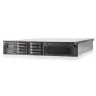 Сервер HP Proliant DL380 G7, 1 процессор Intel Xeon 6C X5670 2.93GHz, 16GB DRAM