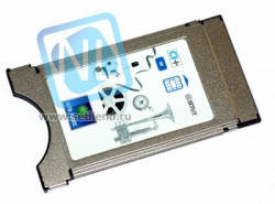 Модуль CAM SMiT Viaccess CI+