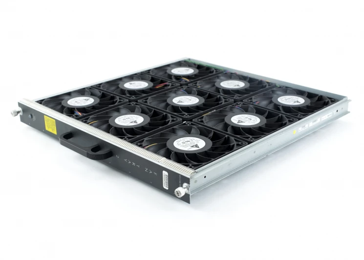 Блок вентиляторов Cisco WS-C6K-9SLOT-FAN1