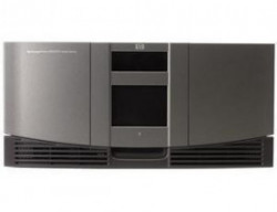 Ленточная система хранения HP AD582C MSL 6026 1 SDLT 600 Drive Library-AD582C(NEW)