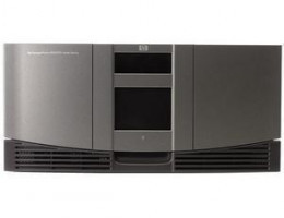 Ленточная система хранения HP AD582C MSL 6026 1 SDLT 600 Drive Library-AD582C(NEW)