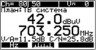 Измеритель сигналов DVB-C ИТ-09QAM Планар
