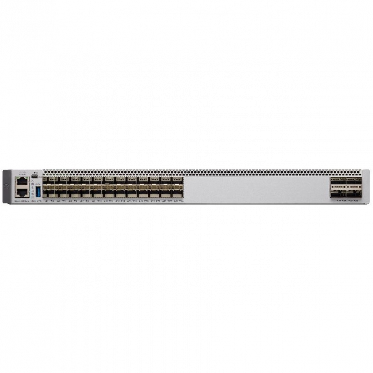 Коммутатор Cisco Catalyst C9500-24Y4C-A