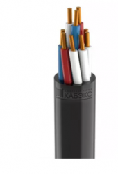Кабель КВВГнг(А)-LS 10х1 (м) Кабэкс ТХМ00131719