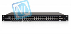 Коммутатор Ubiquiti EdgeSwitch PoE 48 порта 500W