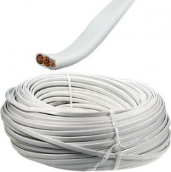 ПУГНП (ПБППГ) 3Х4.0, провод сетевой гибкий