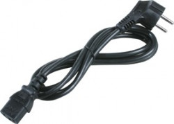 XYC116 (5м), Кабель сетевой для компьютера c евровилкой