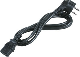 XYC116 (5м), Кабель сетевой для компьютера c евровилкой