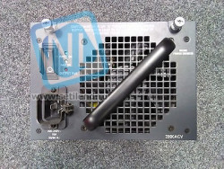 Блок питания Cisco PWR-C45-2800W-ACV