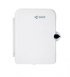 Коробка распределительная оптическая SNR-FTTH-FDB-24L