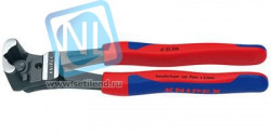 Болторез торцевой Knipex KN-6102200