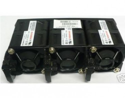 Система охлаждения HP 412212-001 1.9A 16.8W 12v 60dBA 40x40x44mm For Proliant DL360G5 DL365G1 DL365G5-412212-001(NEW)