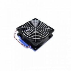 Система охлаждения Dell F6079 PowerEdge 800 PE800 Server Front Fan-F6079(NEW)