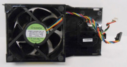 Система охлаждения Dell 0U7581 OptiPlex 740 Case Fan-0U7581(NEW)