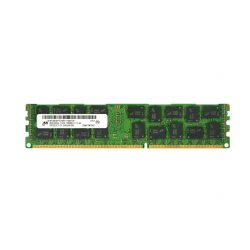 Память DDR PC3L-12800R ECC Reg, 8GB