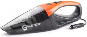 Пылесос AUTOPROFI AGR-170 автомобильный ''агрессор'' 12v cyclonic action 2-ой фильтр