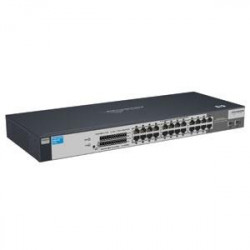 Коммутатор HP J9028A ProCurve Switch 1800-24G-J9028A(NEW)