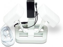 LTE MiMo INDOOR (CRC9), Усилитель интернет сигнала WCDMA/HSDPA/3G/4G