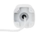 Сетевая камера буллет 2Мп OMNY PRO MB-M2M-40, с микрофоном, объектив 4мм, WDR