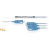 Делитель оптический планарный бескорпусный SNR-PLC-M-1x4-SC/UPC