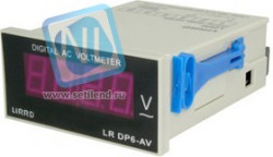 DP-6 2, 20, 200, 600V AC