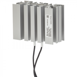 Нагреватель конвекционный SILART, 20 Вт 110-230 V AC/DC SNK-020-00