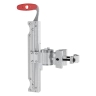 Кронштейн RF elements для двух рупорных антенн