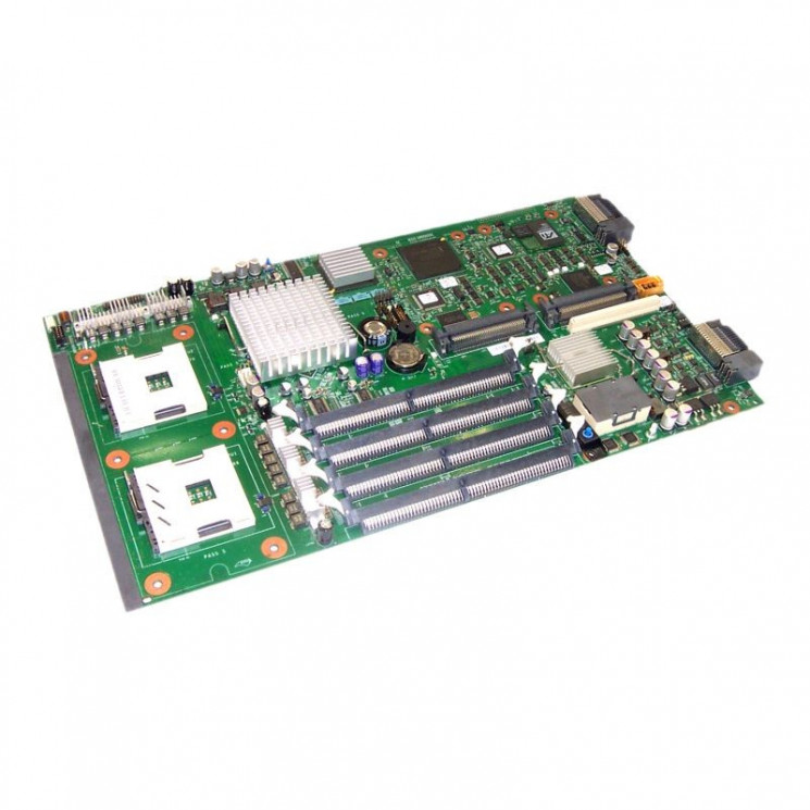Материнская плата IBM 39M4629 Bladecentre HS20 HS21 System Board-39M4629(NEW)