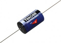 SB-C02-AXIAL (А343/LR14/C/26500), Элемент питания литиевый 8500мАh, 3.6В (1 шт.)