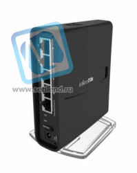 Радиомаршрутизатор MikroTik hAP ac 2