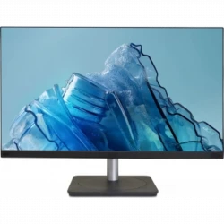 Монитор Acer 23.8" Vero CB243Ybemipruzxv черный IPS LED 4ms 16:9 HDMI M/M матовая HAS Piv 250cd 178г