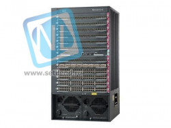 Шасси Cisco Catalyst WS-C6513