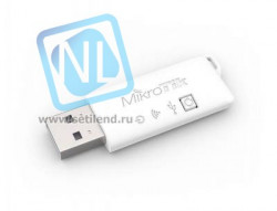 Беспроводной USB Wi-Fi адаптер MikroTik Woobm-USB