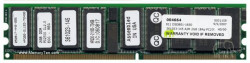 Модуль памяти HP 361023-145 2GB ECC PC2700 DDR SDRAM DIMM-361023-145(NEW)