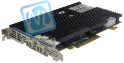 Сетевая карта 2 порта 10GBase-SR Content Director (LC, Intel 82599EB), Silicom PE210G2DBi9-SR