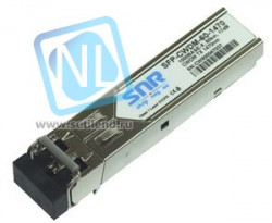 Модуль SFP CWDM оптический, дальность до 60км (17dB), 1470нм