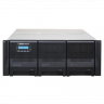 Система хранения данных Infortrend DS3060RE-B (2xCtrl, до 60xHDD, 2xSAS6G внеш. порт, 2x2GB, 4x1G порта iSCSI)