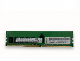 Модуль памяти Lenovo 46W0823 8GB PC4-19200 DDR4 2400MHZ 1RX4 ECC Reg-46W0823(NEW)