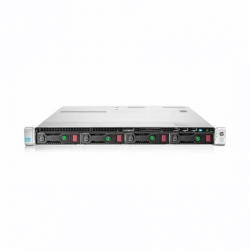 Сервер HP Proliant DL360 G7, 1 процессор Intel Xeon 6С X5670 2.93GHz, 16GB DRAM