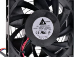 Система охлаждения Delta 8426B19R 140mm 282.3 CFM 60Wt Fan-8426B19R(NEW)