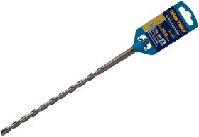 Бур ПРАКТИКА 033-666 SDS+ Ф10х200/260мм